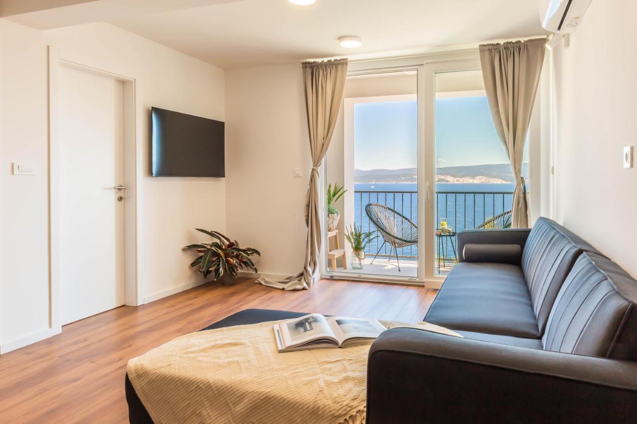 Sea View Appartement Celina
